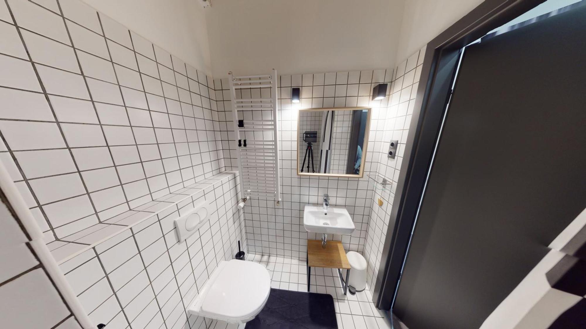 Apartamento In 5 Budapest